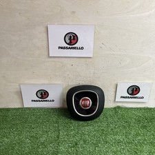 AIRBAG VOLANTE STERZO LATO