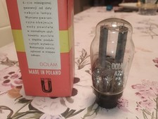 AZ1 DOLAM TUBE/VALVE  NUOVA BOX ORIGINALE 