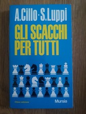 Libro Scacchi - Gli Scacchi