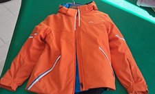 tuta sci kjus formula DLX 152 cm