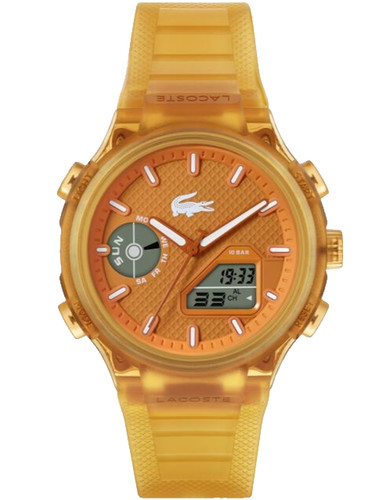 Orologio uomo lacoste lc33 - orologio,