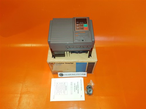 Inverter fuji electric - fuji,