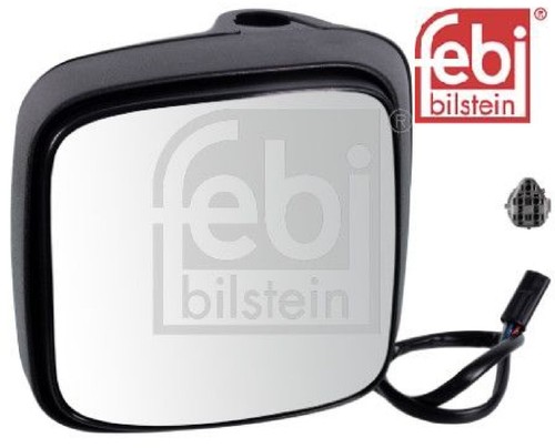 Specchio grandangolare febi - grandangolare,