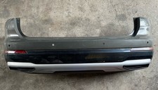 ✅ PARAURTI POSTERIORE AUDI
