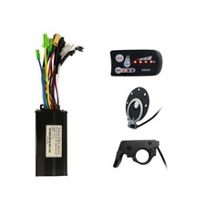 Kit Regolatore Bici Elettrica