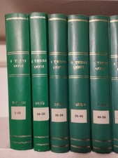 I Treni oggi - ETR Editrice