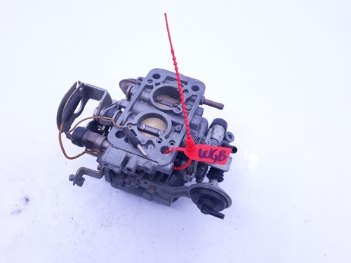 Carburatore weber dmte - 32,