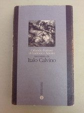 Orlando Furioso di Ludovico