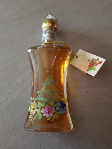 Liquore fragoline bosco - di, in