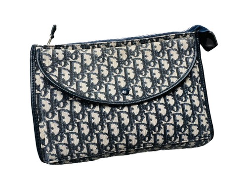 Trousse toilette pochette - de,