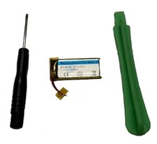 Batteria con strumento per