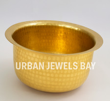 Patila in ottone puro 1,5