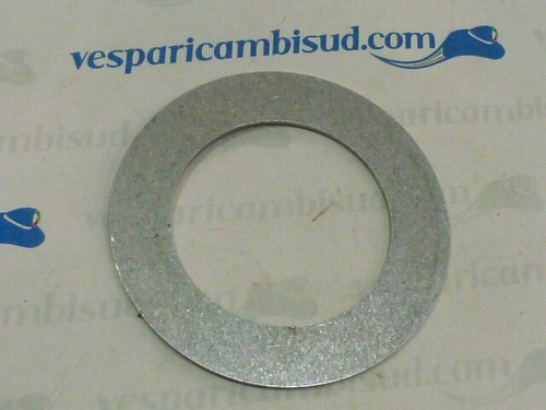 Rondella messa moto ape - messa,