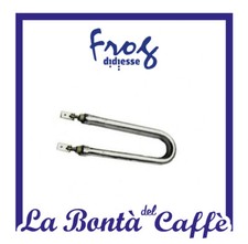 Resistenza Termoblocco a U