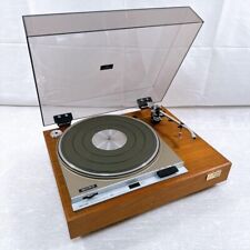 Giradischi Sony PS-2500 Direct Drive Completamente Funzionante Vintage Audio ...