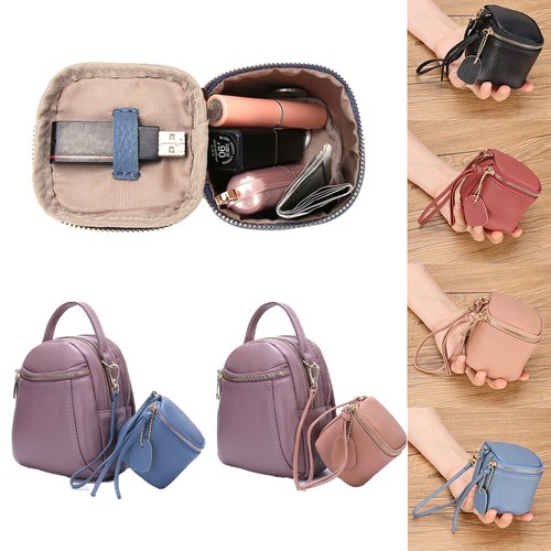 Borsa donna per trucco - da,