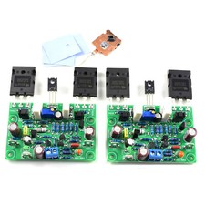 1 paio NAIM NAP250 MOD VER4