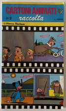 Cartoni Animati  Raccolta n.2