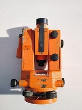 wild Theodolite T05 - Per
