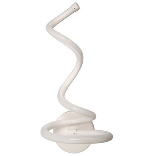 Applique parete spirale led - parete,
