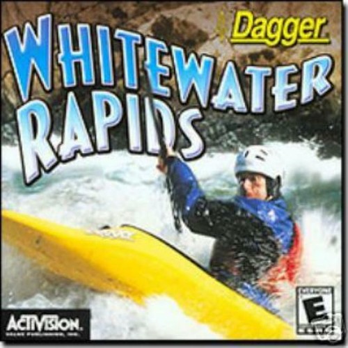 Whitewater rapids corsa - whitewater,