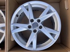 Cerchi lega r17 originali - 4,