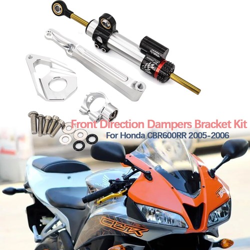 Kit staffe ammortizzatori - kit,