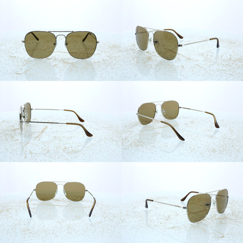 Occhiali sole uomo vintage - occhiali,