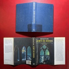 Michael ENDE - LA NOTTE DEI