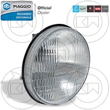Gruppo ottico faro - gruppo,