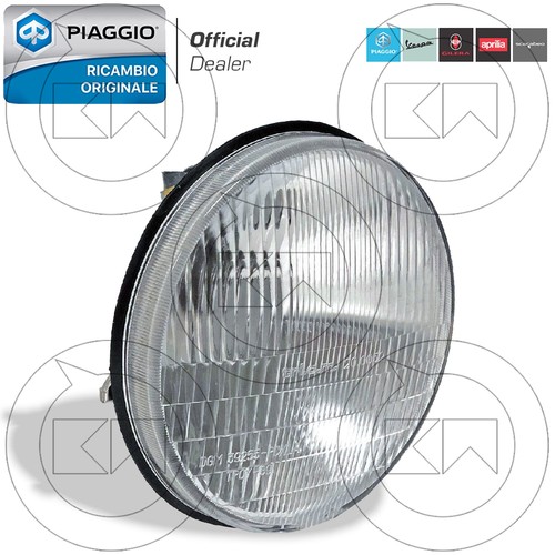 Gruppo ottico faro anteriore - gruppo,