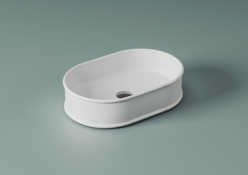 Lavandino lavabo appoggio - lavandino,