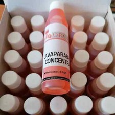 25x Limpiaparabrisas Coche Concentrado 1:100 32 ml.