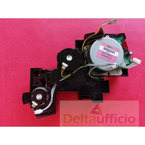 Drive section 8315d - section, dr-8315d