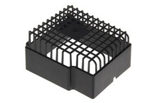 Cestello contenitore porta - ,