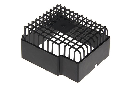 Cestello contenitore porta - ,