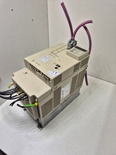 YASKAWA SGDB-30vny111 from Biesse Rover series CNC