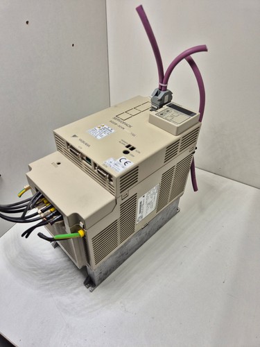 Yaskawa sgdb 30vny111 from - yaskawa,