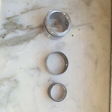 A112 Abarth 58hp e 70 hp - 903 cc - 850 KIT BOCCOLE albero a cammes Standard