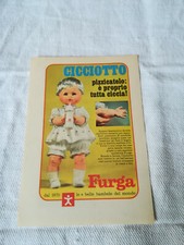 ORIGINAL PAPER ADVERTISING