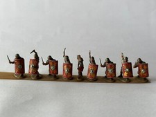 Miniature legionarie romane