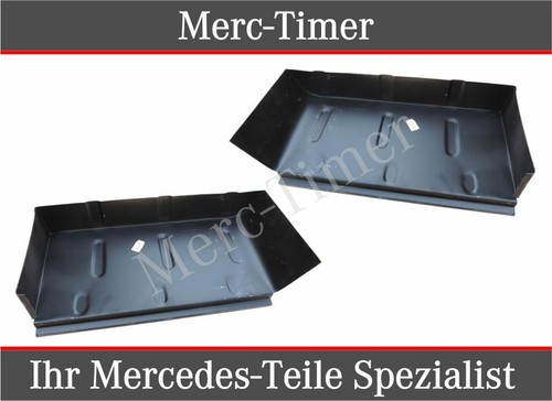 Mercedes 207 410 - t1, 207-410