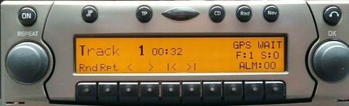 Becker autoradio traffic pro - becker,