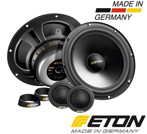 Eton pow sistema - 16+,
