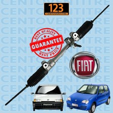 Scatola sterzo guida fiat - scatola,
