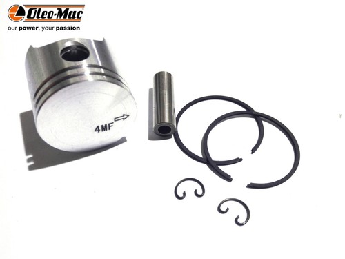 Kit pistone completo - kit,