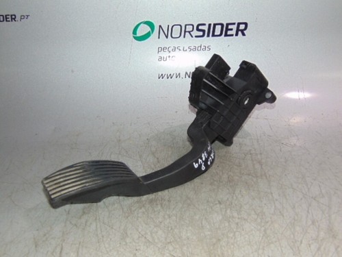 55702020 pedale acceleratore
