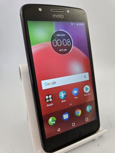 Smartphone android motorola - smartphone,