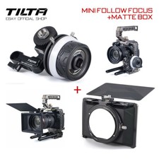 Tilta Clamp-on Matte Box