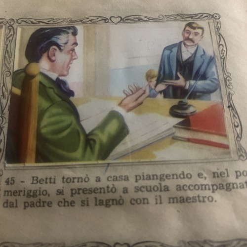 Figurina cuore ed - 45,